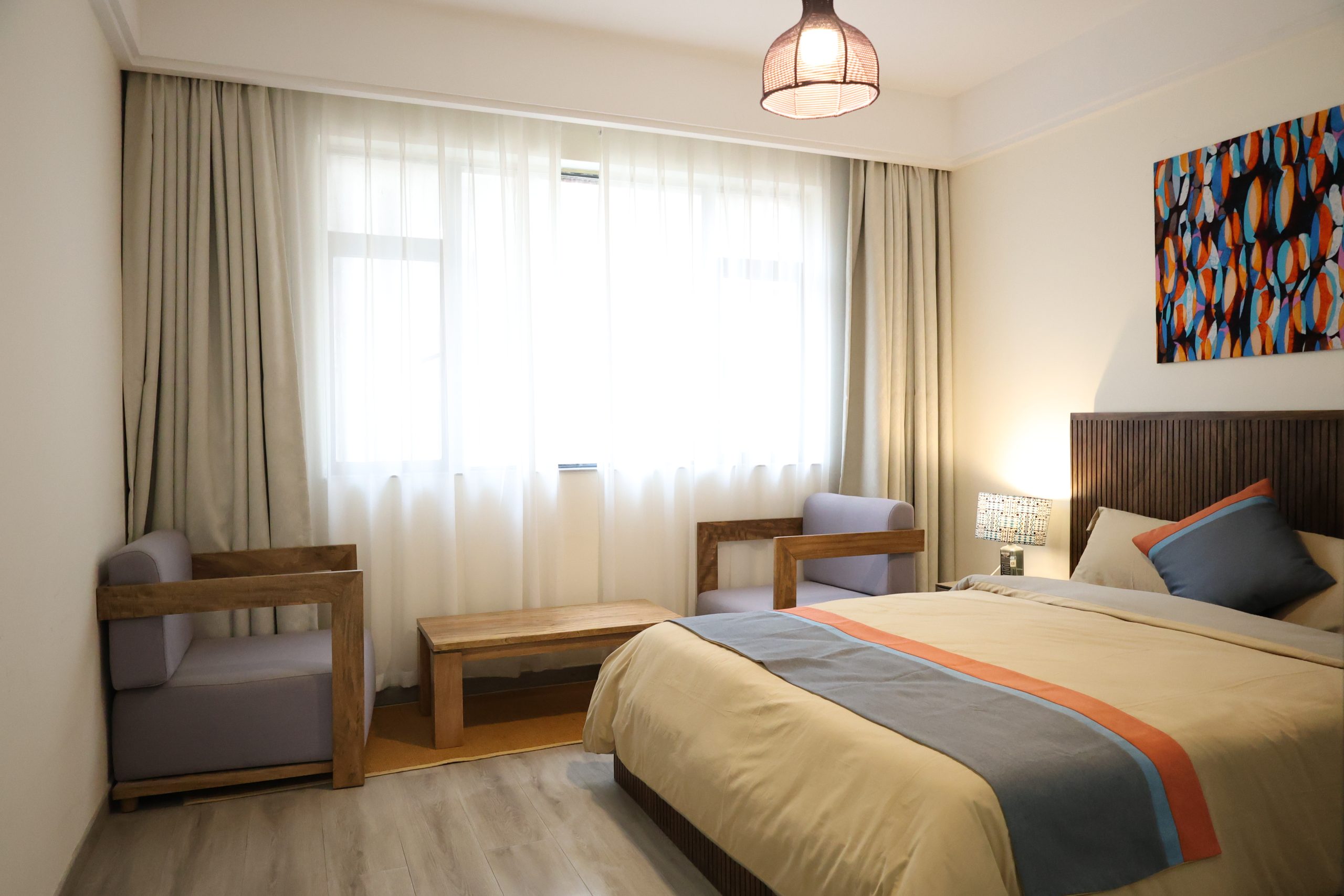Bahari Homes Residency