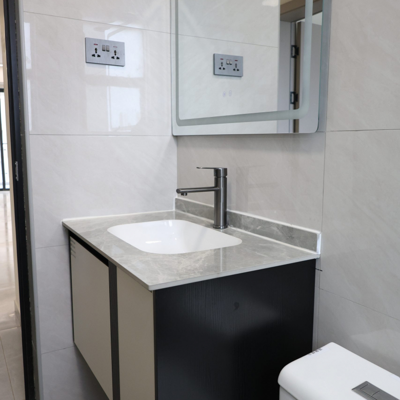 Bahari Homes Residency