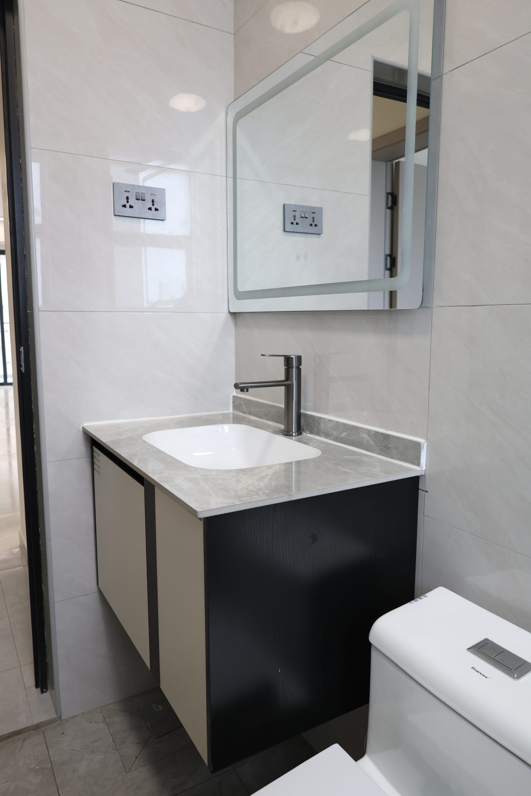 Bahari Homes Residency