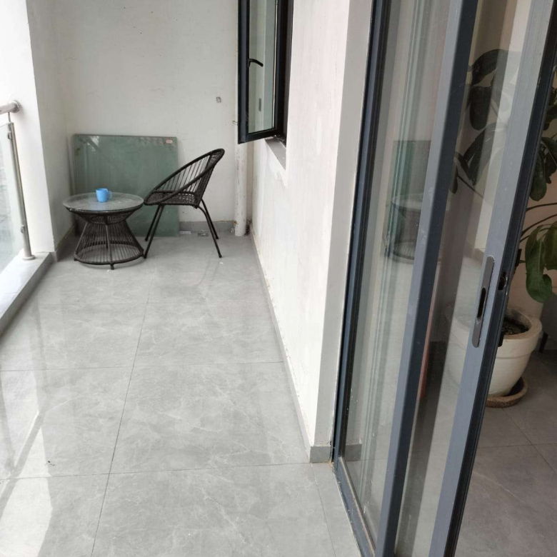 Bahari Homes Residency