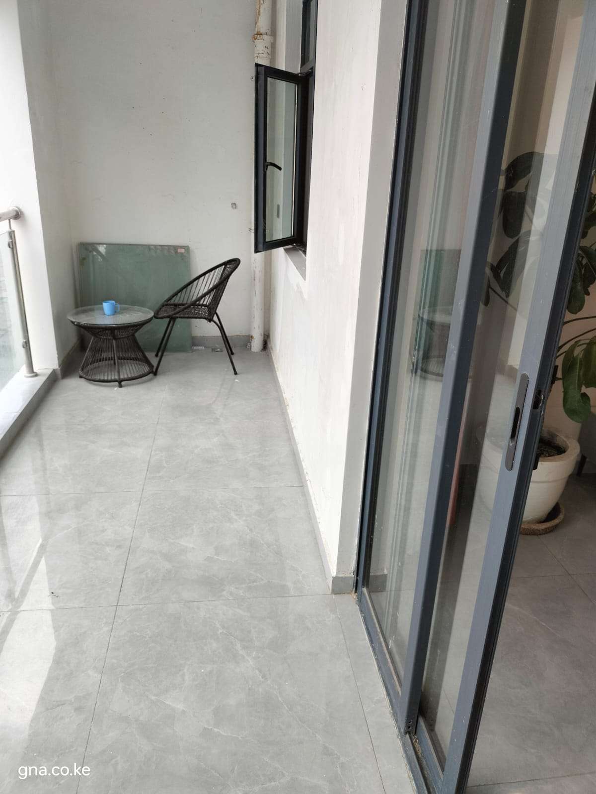 Bahari Homes Residency