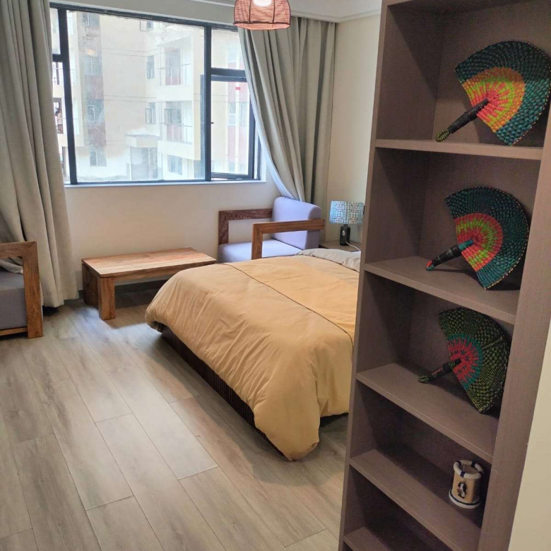 Bahari Homes Residency
