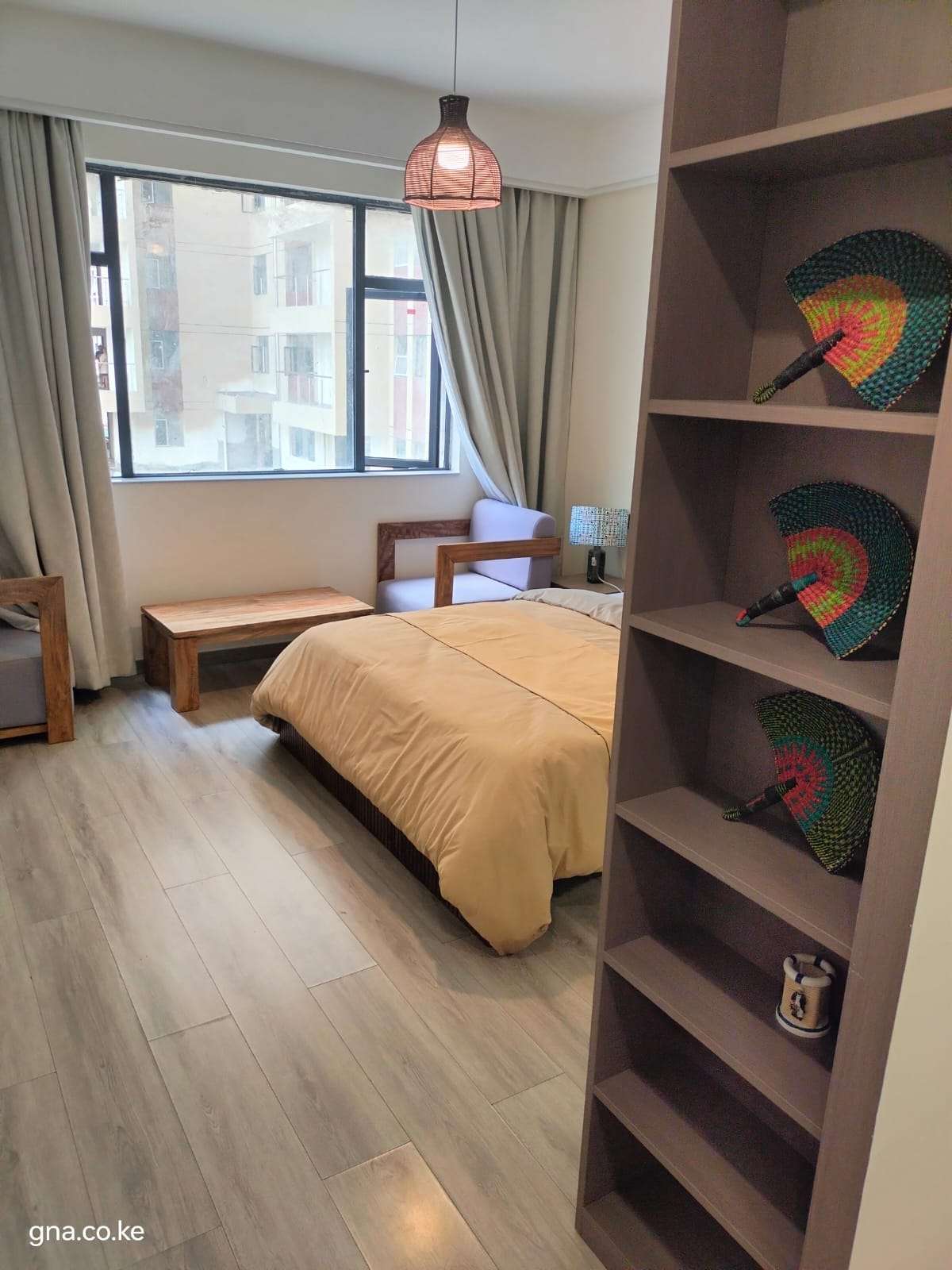 Bahari Homes Residency