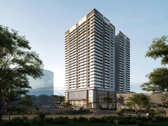 Brookside Oak Residency