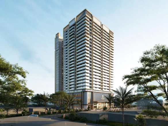 Brookside Oak Residency