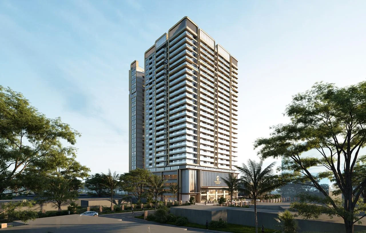 Brookside Oak Residency
