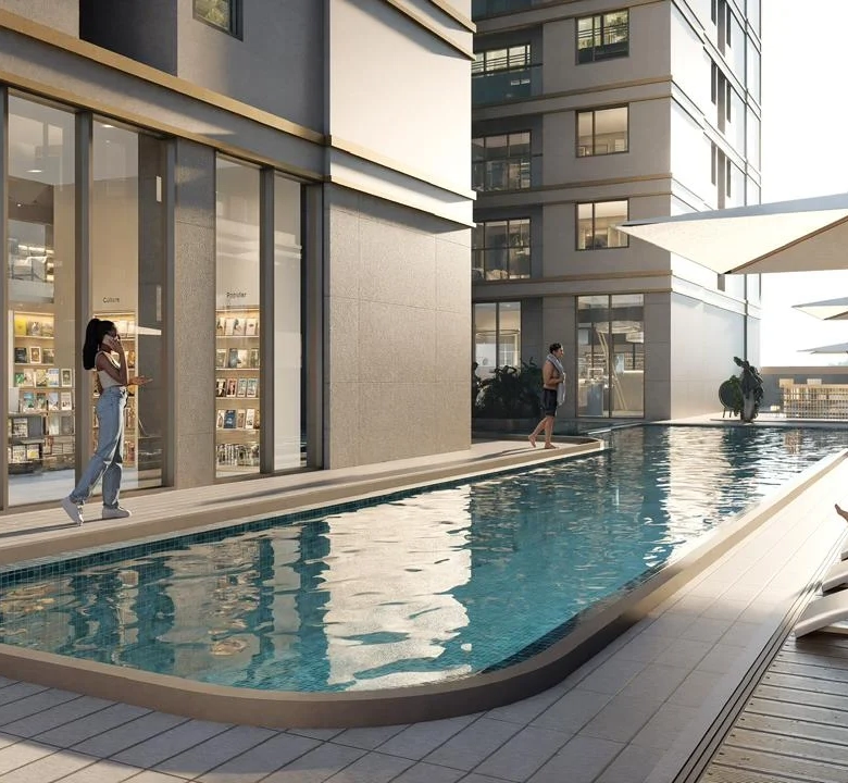 Brookside Oak Residency