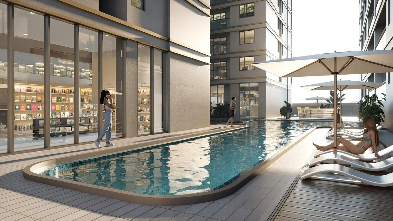 Brookside Oak Residency
