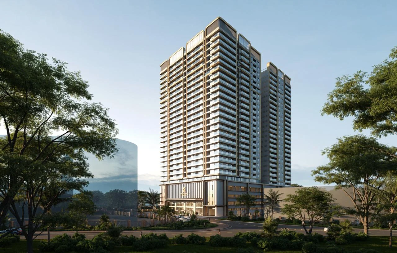 Brookside Oak Residency