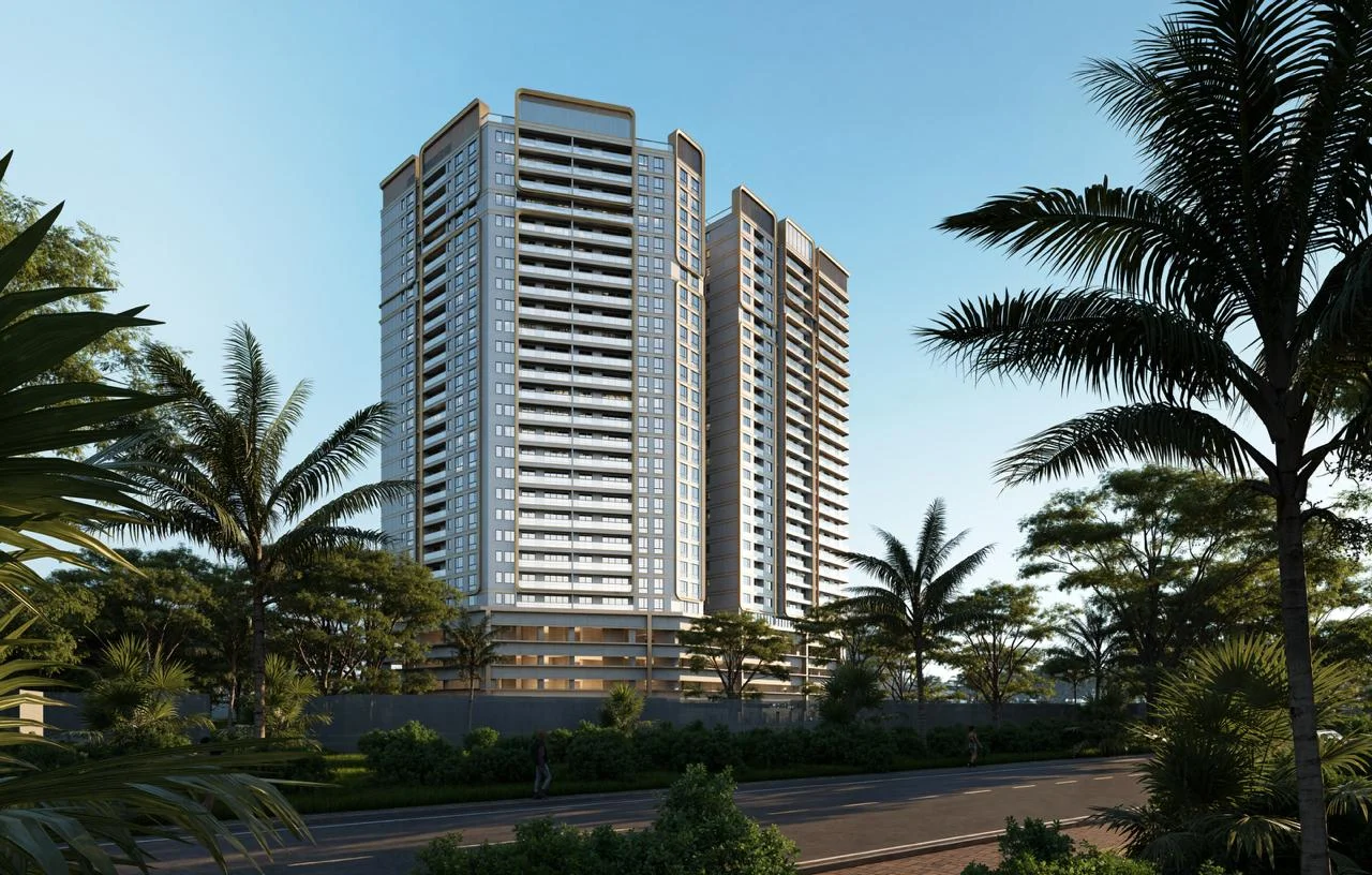 Brookside Oak Residency