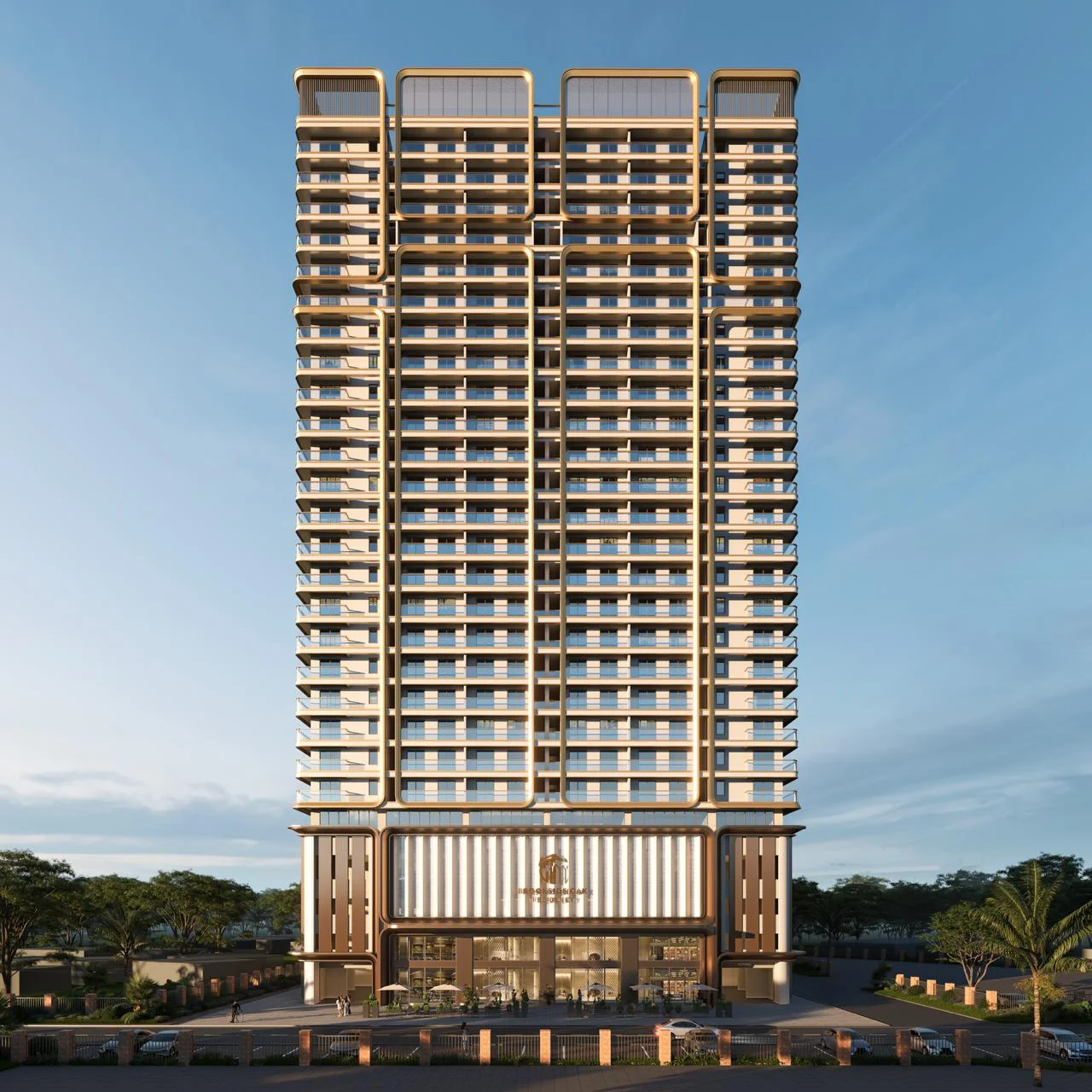 Brookside Oak Residency Westlands Nairobi