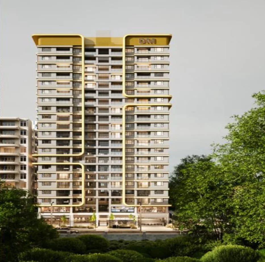 Diamond Mango Apartments Kiilimani