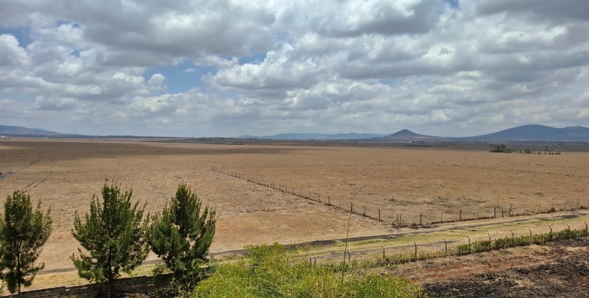 Konza 32.4 Acres 32.4 acres prime land for sale in Konza City Kenya near Konza Technopolis