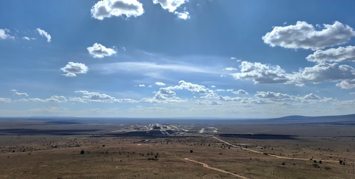 Konza 351352 4 acres commercial plot for sale in Konza City Machakos near Konza Technopolis