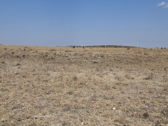 7.8 acres land for sale in Konza City Machakos near Konza Technopolis