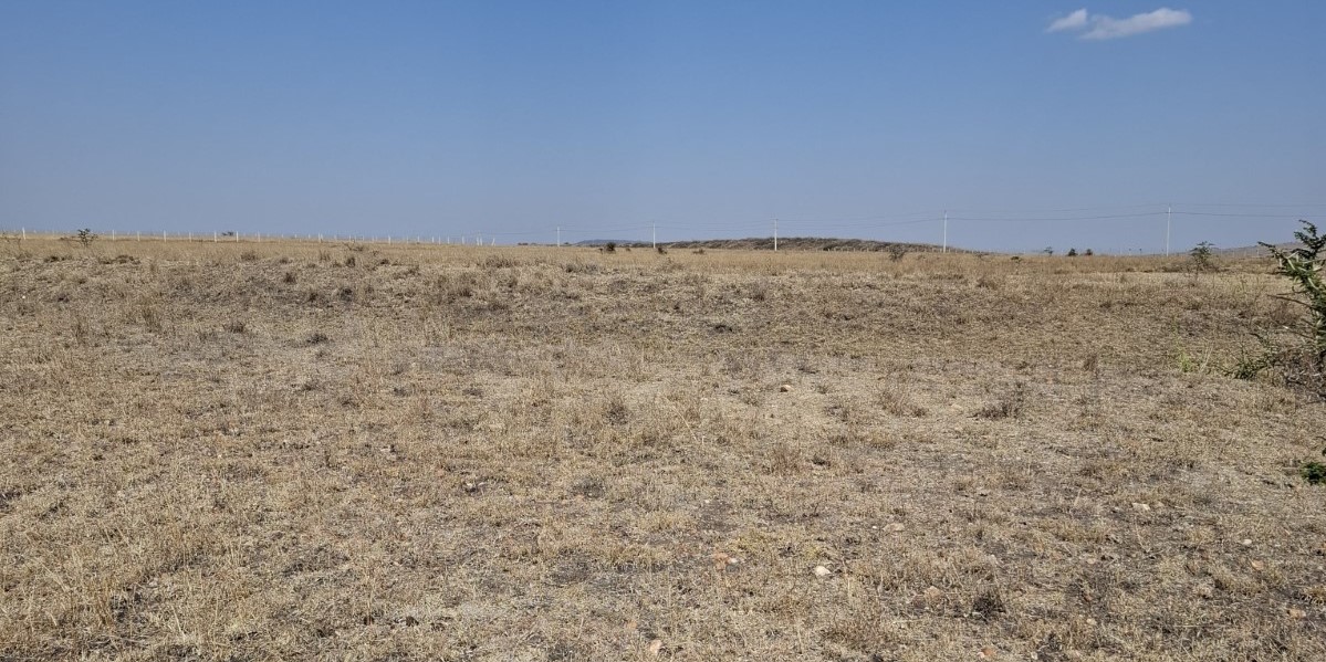 7.8 Acres Land for Sale in Konza City Near Konza Technopolis 7.8 acres land for sale in Konza City Machakos near Konza Technopolis