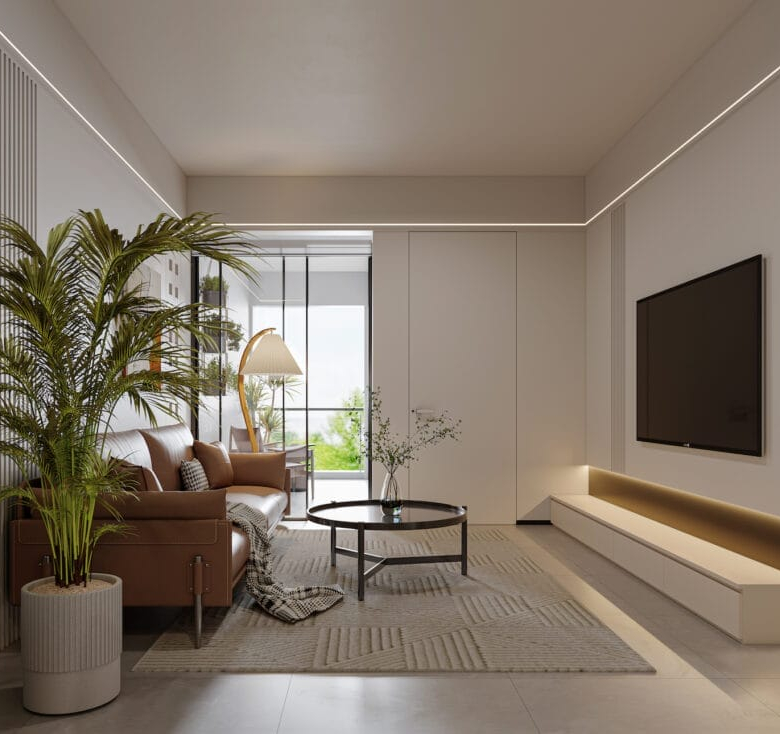 Ten50 Apartment Kilimani