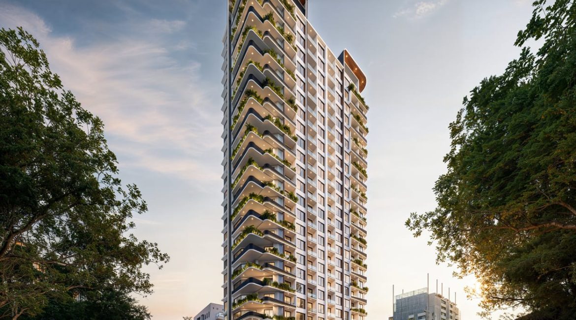 1 & 2 Bedroom Apartments in Kilimani from Ksh 5M