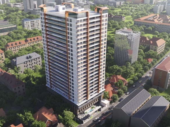 1, 2, 3 & 4 Bedroom Apartments for Sale in Kileleshwa
