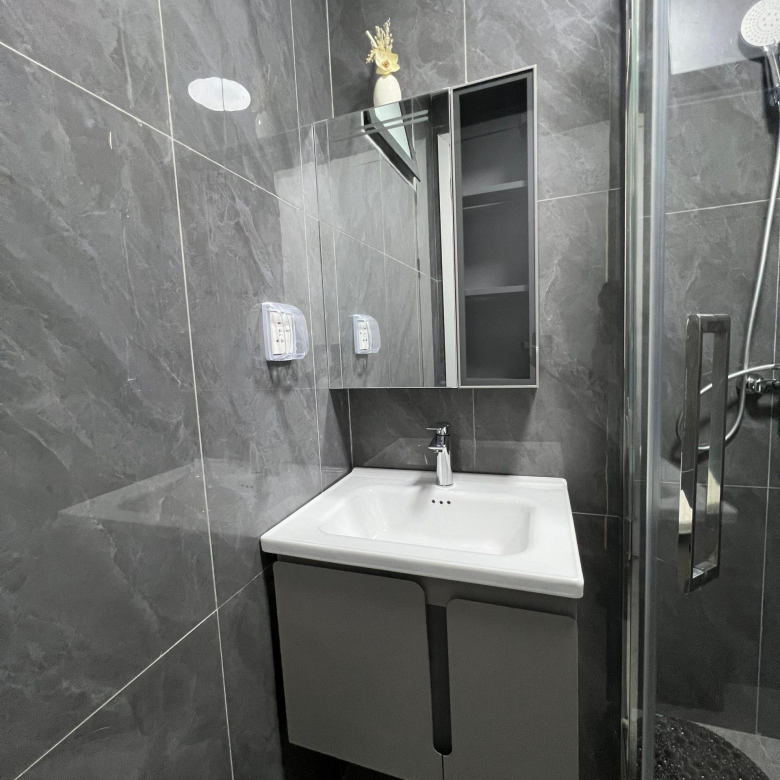 Ten50 Apartment Kilimani