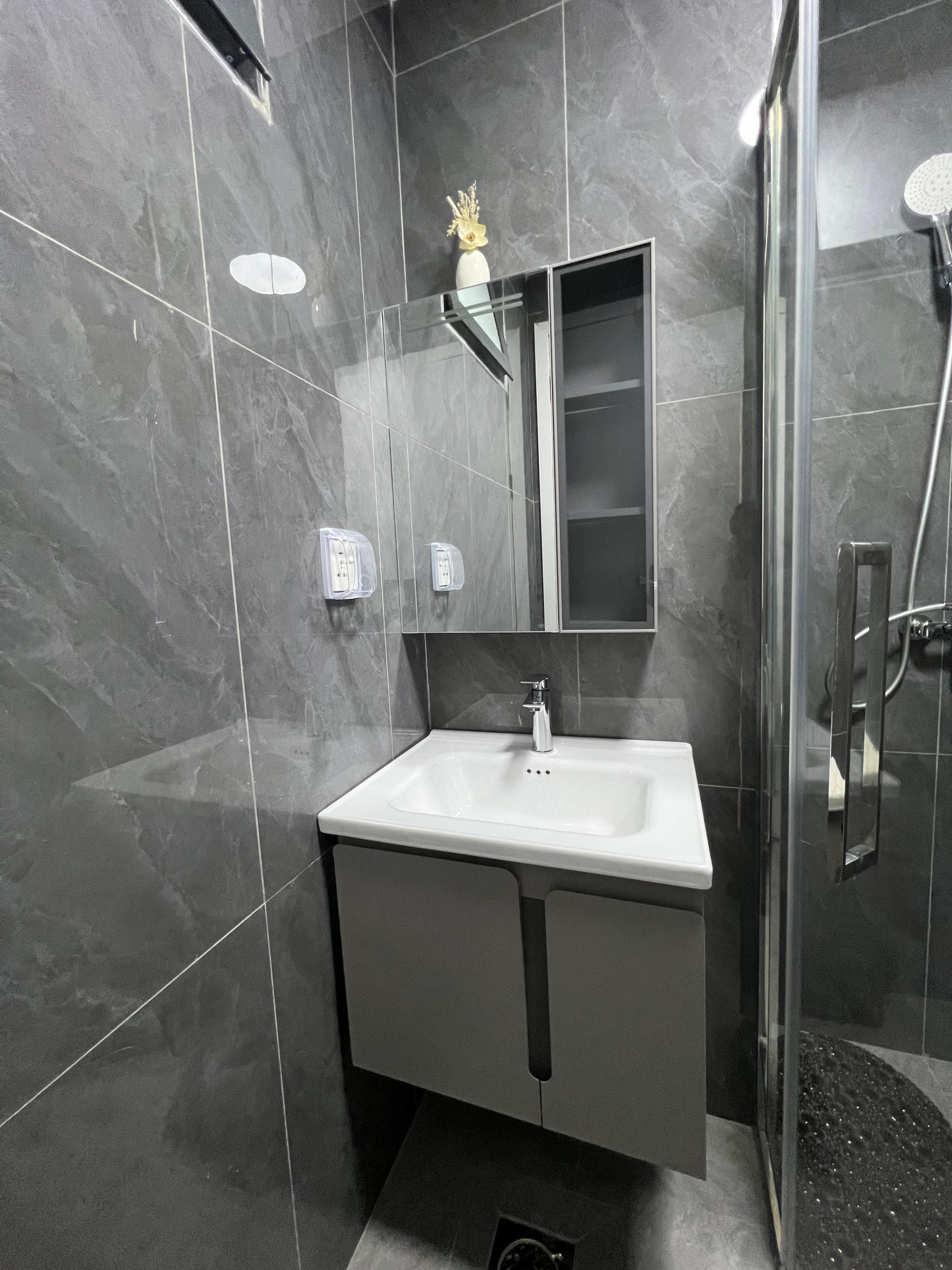 Ten50 Apartment Kilimani