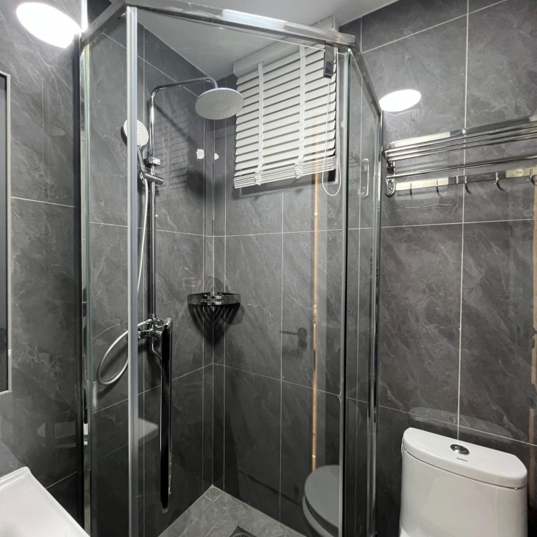 Ten50 Apartment Kilimani