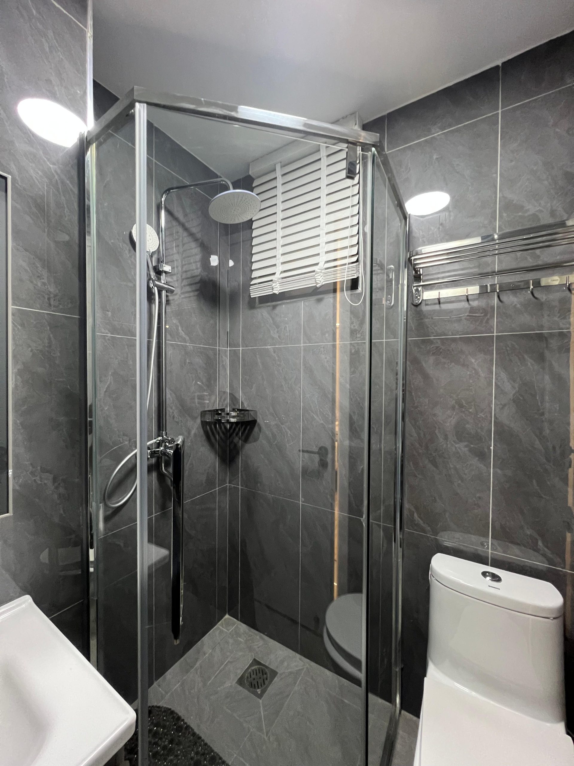 Ten50 Apartment Kilimani