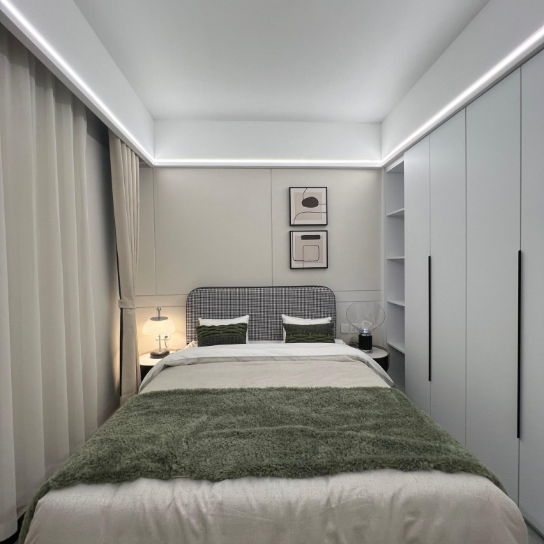 Ten50 Apartment Kilimani