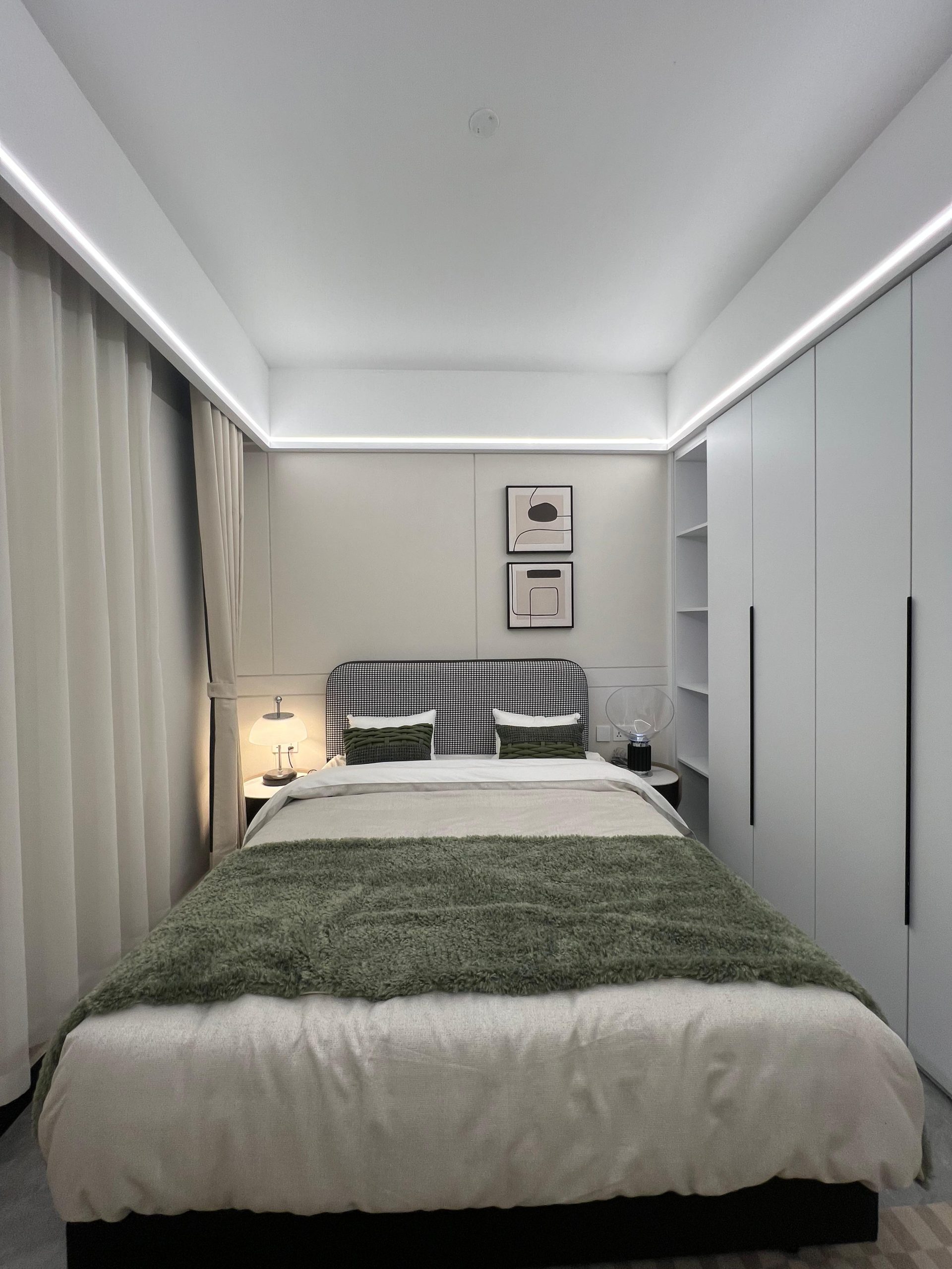 Ten50 Apartment Kilimani