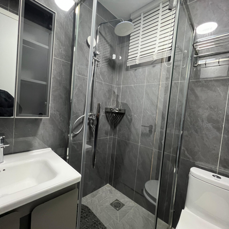 Ten50 Apartment Kilimani