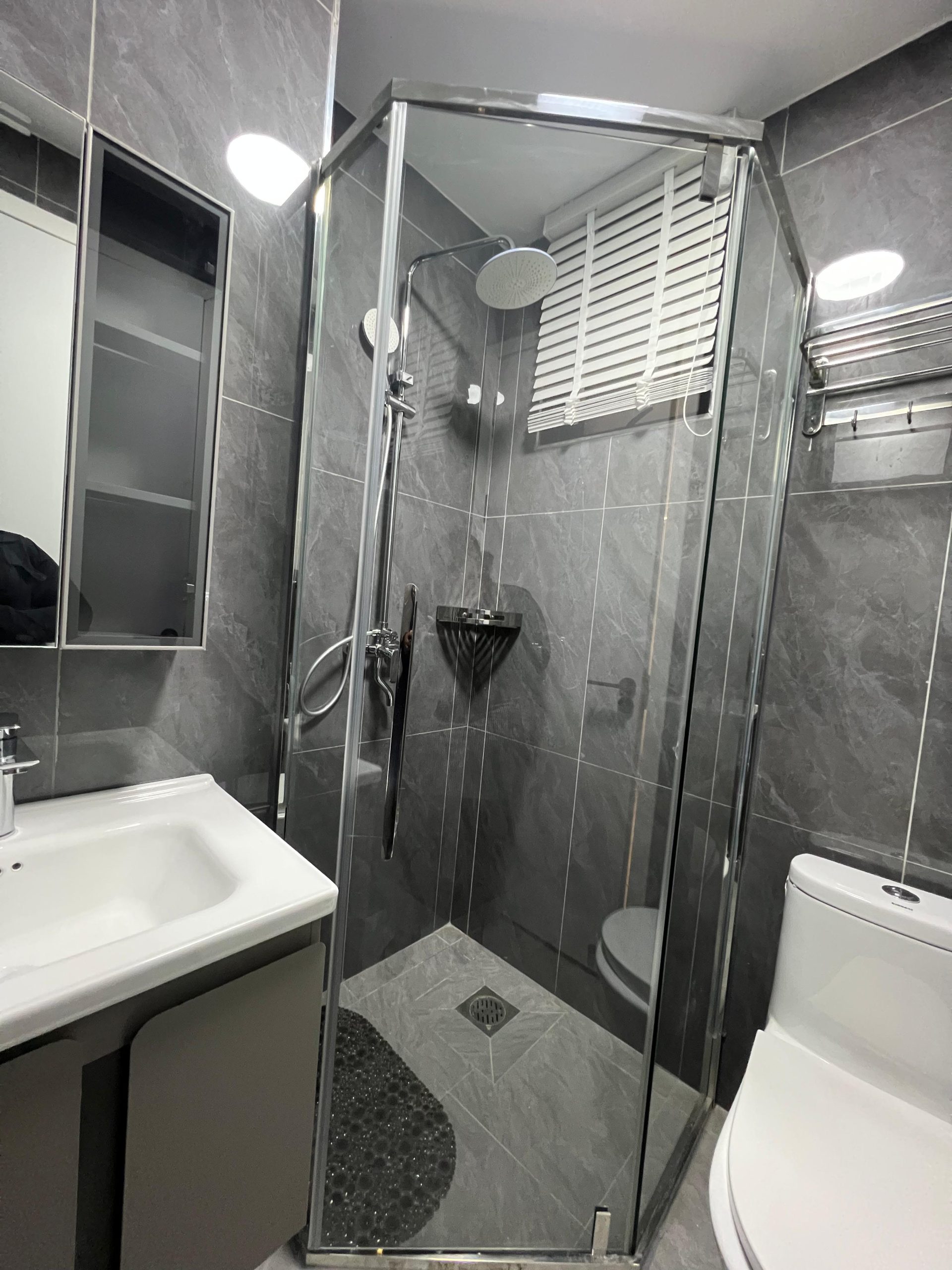 Ten50 Apartment Kilimani