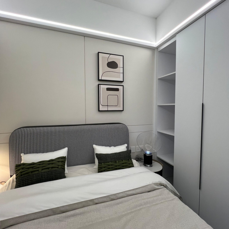 Ten50 Apartment Kilimani