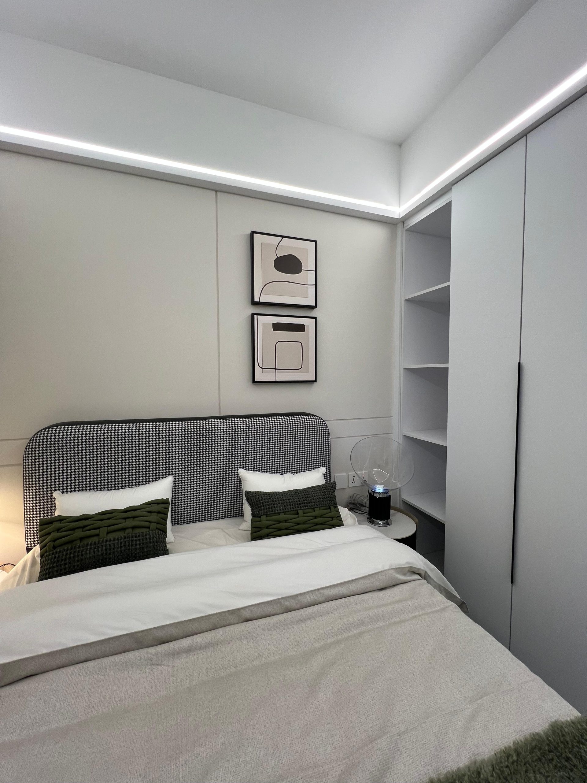 Ten50 Apartment Kilimani