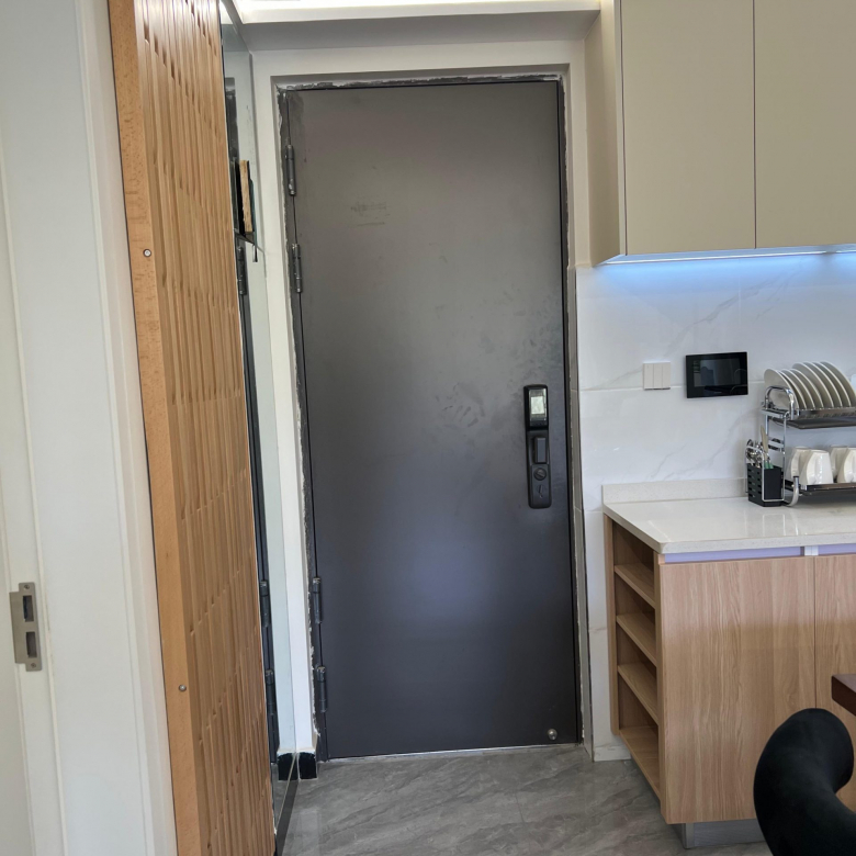 Ten50 Apartment Kilimani