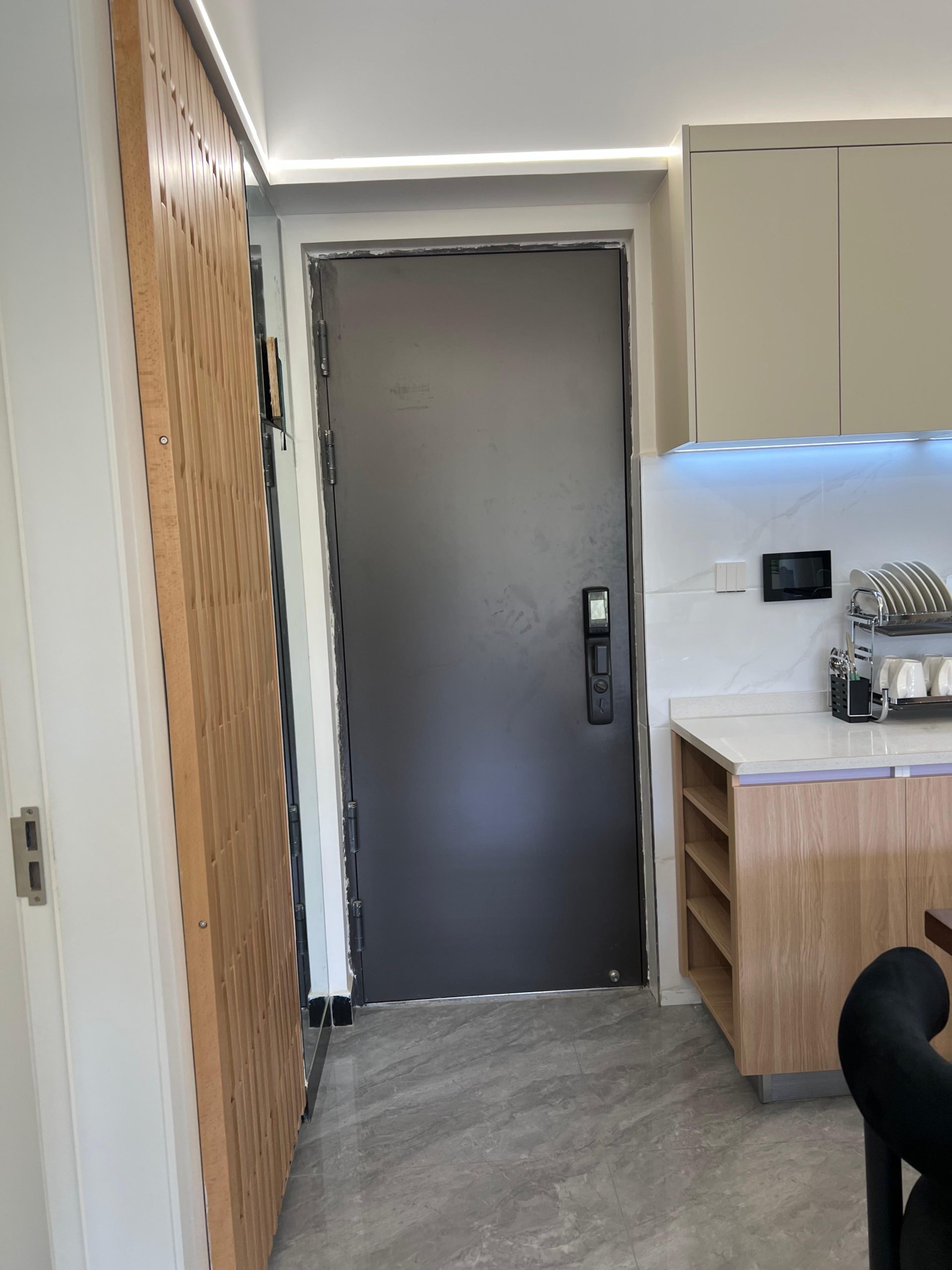 Ten50 Apartment Kilimani