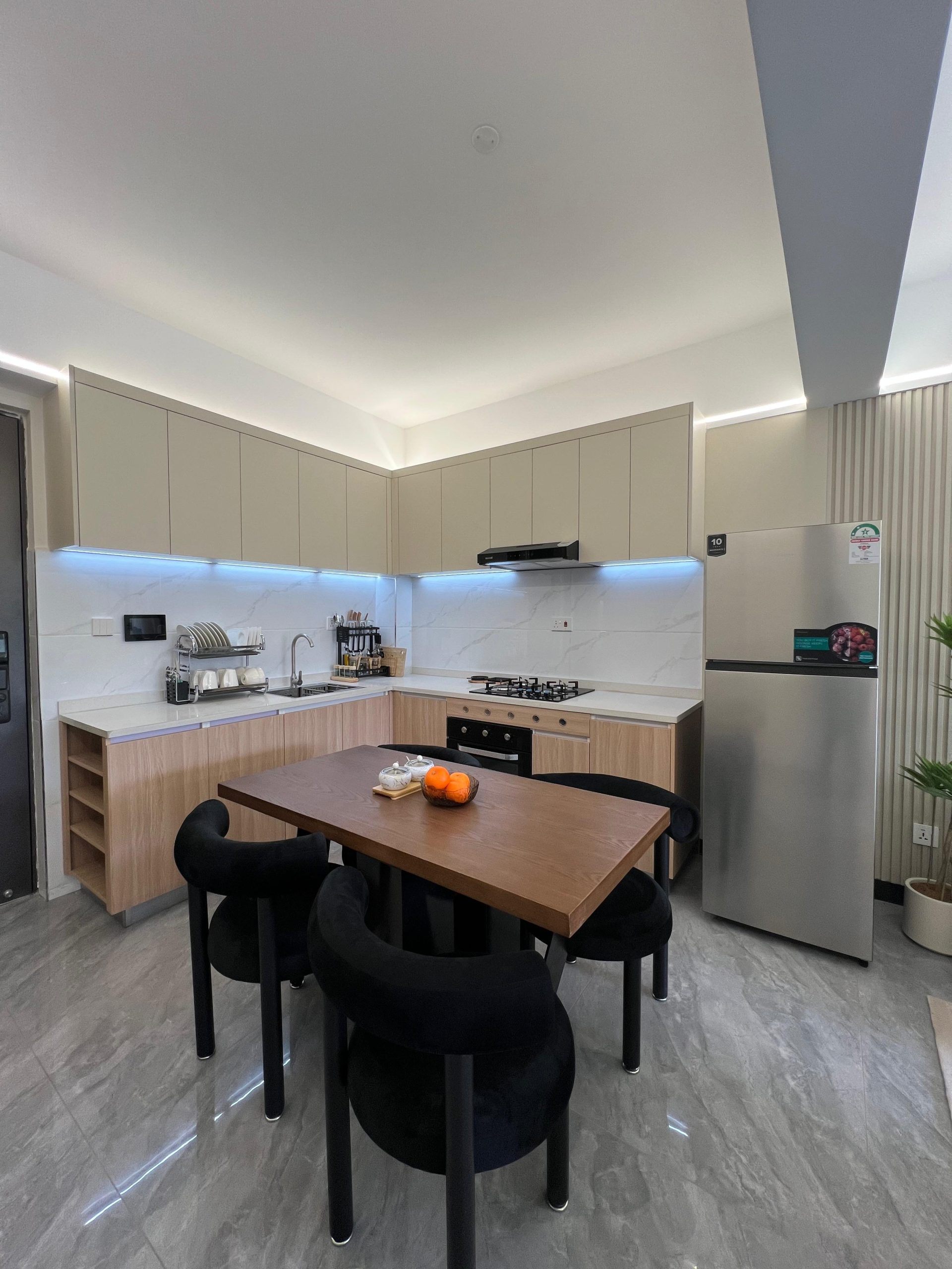 Ten50 Apartment Kilimani
