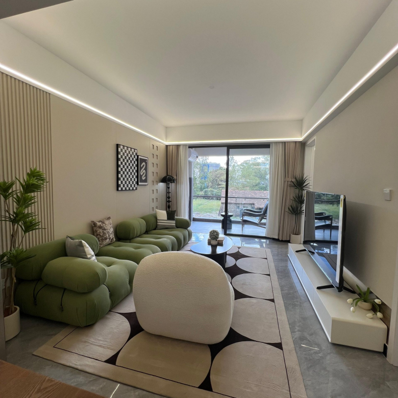 Ten50 Apartment Kilimani