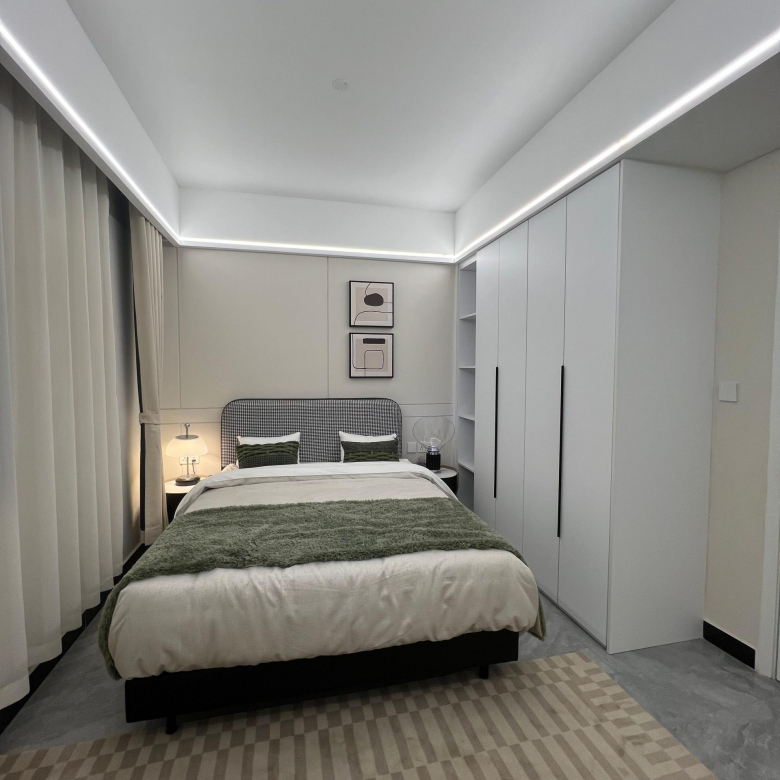 Ten50 Apartment Kilimani