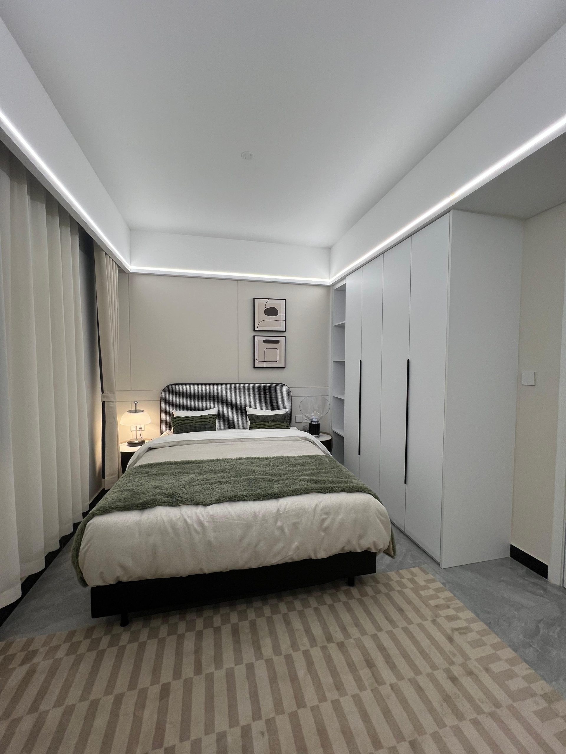 Ten50 Apartment Kilimani