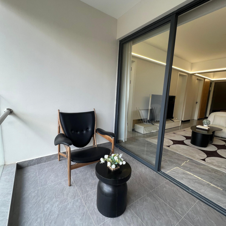 Ten50 Apartment Kilimani
