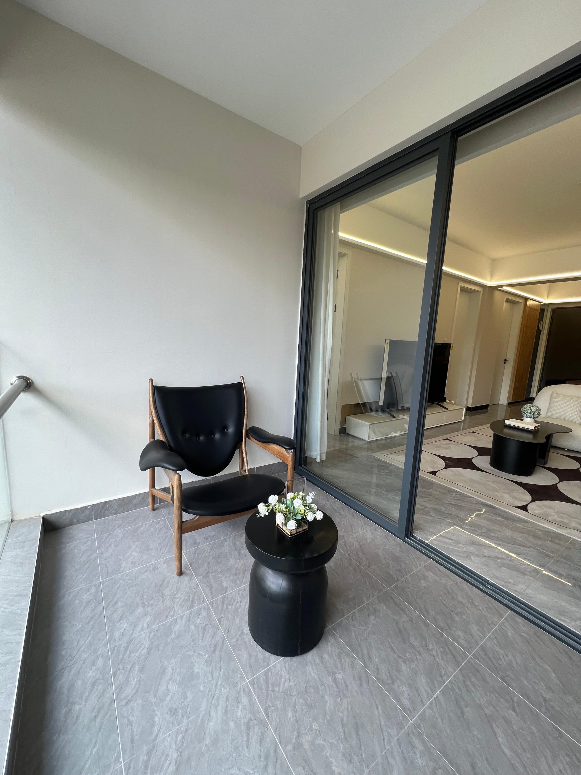 Ten50 Apartment Kilimani