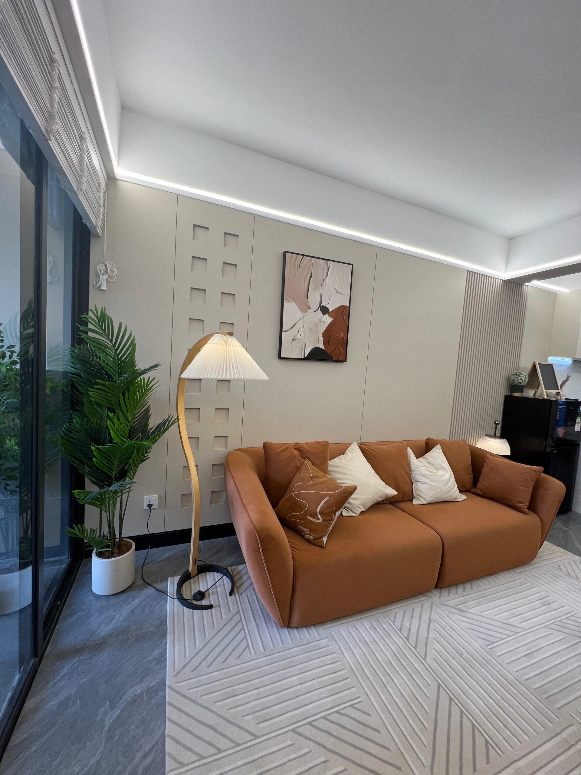 Ten50 Apartment Kilimani