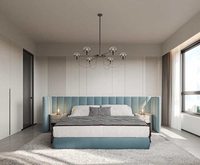 Ten50 Apartment Kilimani