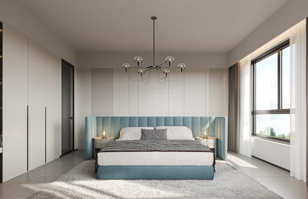 Ten50 Apartment Kilimani