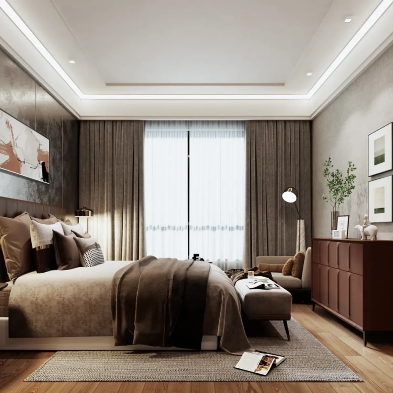 3 Bedroom Apartment for Sale in Kilimani | Luxury 3B+DSQ Unit | Elgeyo Road – KSh 30M