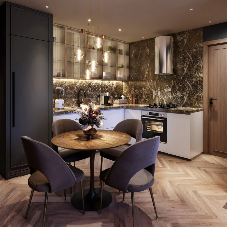 apartments for sale in Kileleshwa