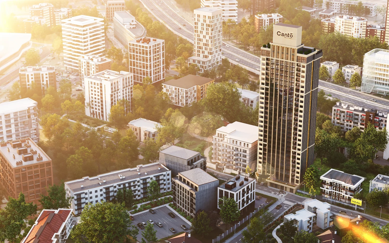 apartments for sale in Kileleshwa