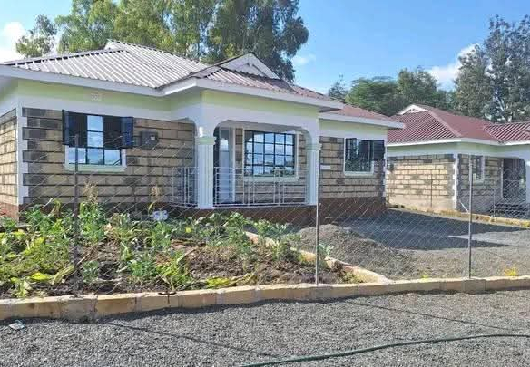House for Sale in Matasia