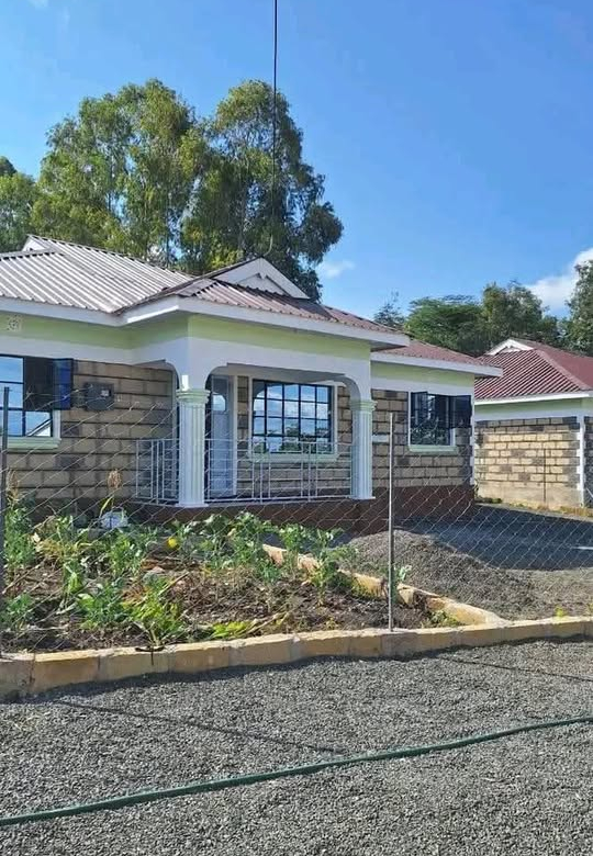 House for Sale in Matasia