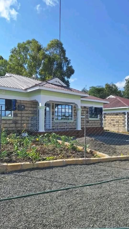 House for Sale in Matasia